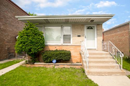 7126 S Kedzie, Chicago, IL 60629