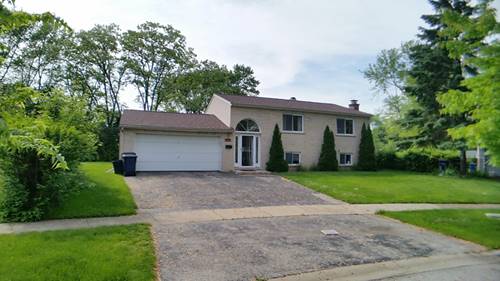 314 Greenbrier, Vernon Hills, IL 60061