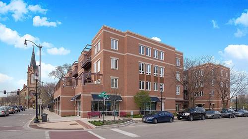 5040 Warren Unit 210, Skokie, IL 60077