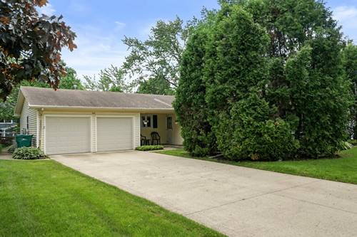 921 Bernard, Buffalo Grove, IL 60089