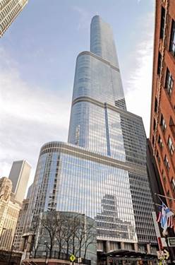 401 N Wabash Unit 29J, Chicago, IL 60611