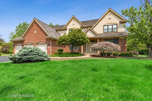 14120 W Rodmell, Green Oaks, IL 60048