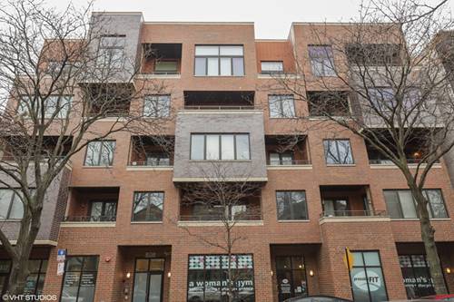 1937 W Diversey Unit 3E, Chicago, IL 60614