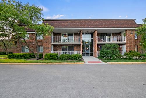 1108 Westover Unit 2D, Schaumburg, IL 60193