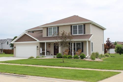 735 Pheasant, Coal City, IL 60416