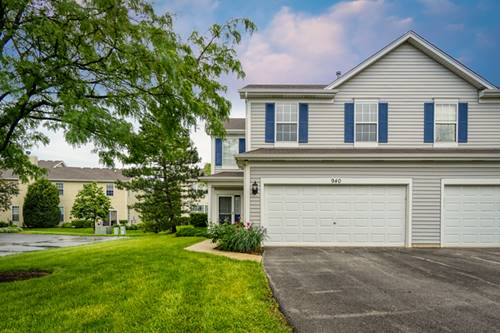 940 Moultrie Unit 0, Naperville, IL 60563