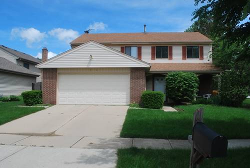 302 Appian, Vernon Hills, IL 60061