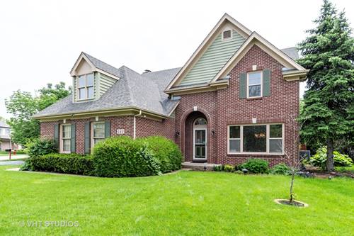 140 Breckenridge, Aurora, IL 60504