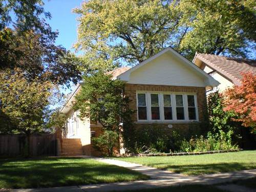 7036 N Olcott, Chicago, IL 60631