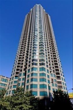 400 N LaSalle Unit 1812, Chicago, IL 60654