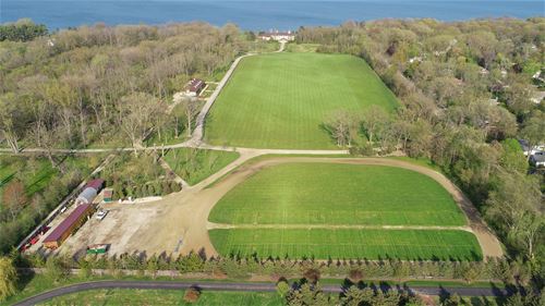 Lot 3 Crab Tree Farm Subdivision, Lake Bluff, IL 60044