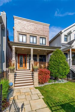 4125 N Oakley, Chicago, IL 60618