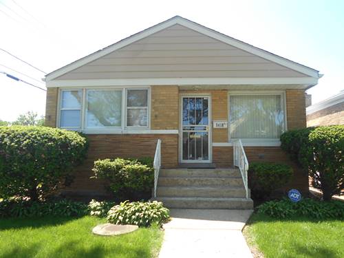 5418 N Newcastle, Chicago, IL 60656