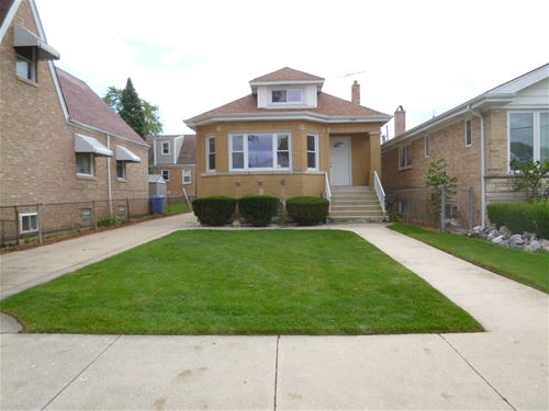 7309 W Roscoe, Chicago, IL 60634