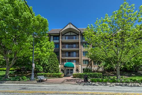 5 S Pine Unit 507B, Mount Prospect, IL 60056