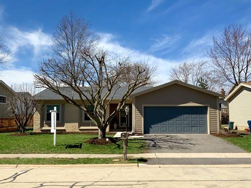 5S760 Malibu, Naperville, IL 60540