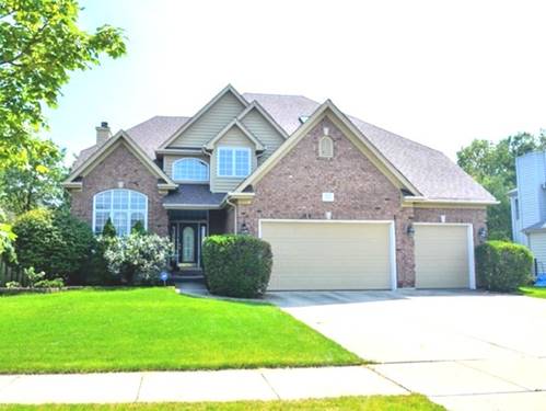 2252 Joyce, Naperville, IL 60564