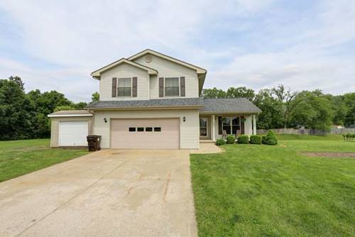 404 Betty, Fisher, IL 61843