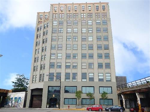 1550 S Blue Island Unit 404, Chicago, IL 60608