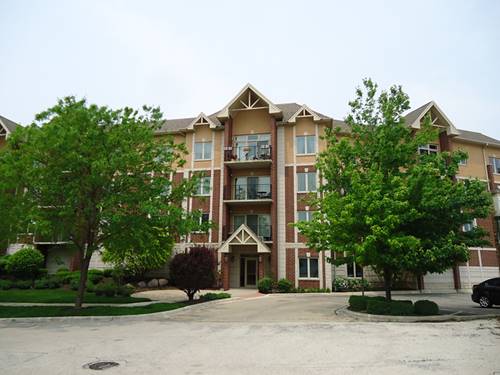 8120 W Park Unit 404, Niles, IL 60714