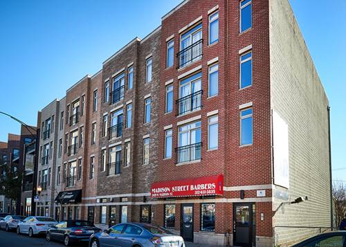 2427 W Madison Unit 4, Chicago, IL 60612