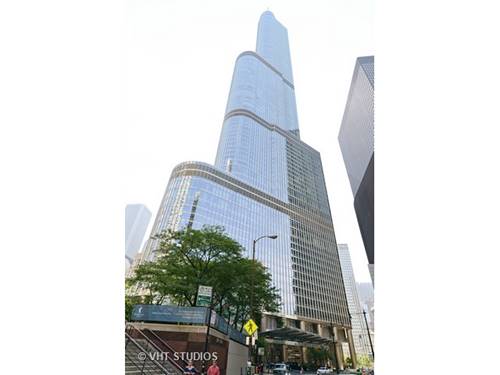 401 N Wabash Unit 48G, Chicago, IL 60611