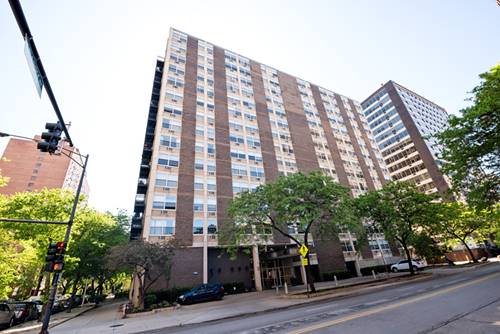 3033 N Sheridan Unit 1211, Chicago, IL 60657