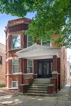 1052 N Leavitt, Chicago, IL 60622