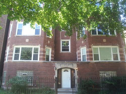 8218 S Ingleside Unit 2B, Chicago, IL 60619