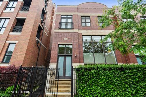 2659 N Ashland Unit 1, Chicago, IL 60614