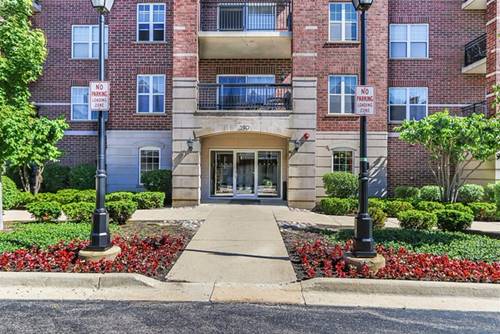 390 W Mahogany Unit 401, Palatine, IL 60067