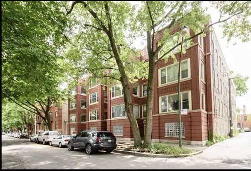 1317 E 52nd Unit 2, Chicago, IL 60615