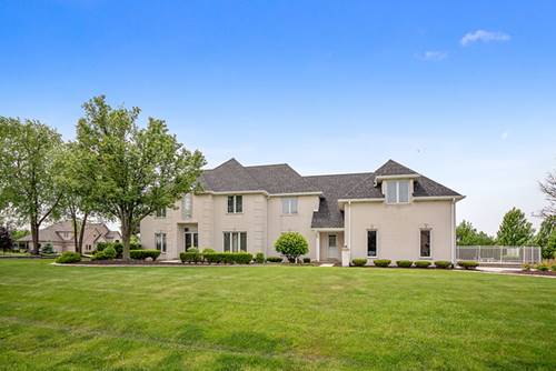 13237 Briar Patch, Lemont, IL 60439