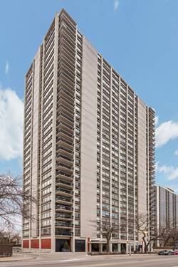 1455 N Sandburg Unit 1202B, Chicago, IL 60610