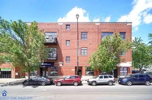 2934 W Montrose Unit 302, Chicago, IL 60618