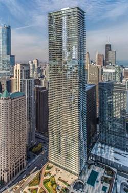 225 N Columbus Unit 5510, Chicago, IL 60601