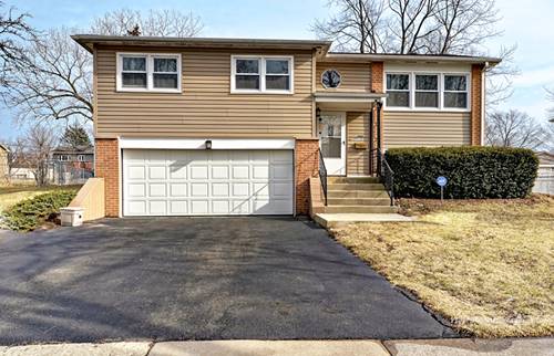 7713 Dalewood, Woodridge, IL 60517