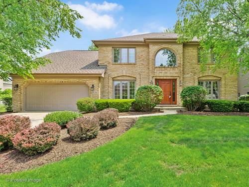 3770 Monarch, Naperville, IL 60564