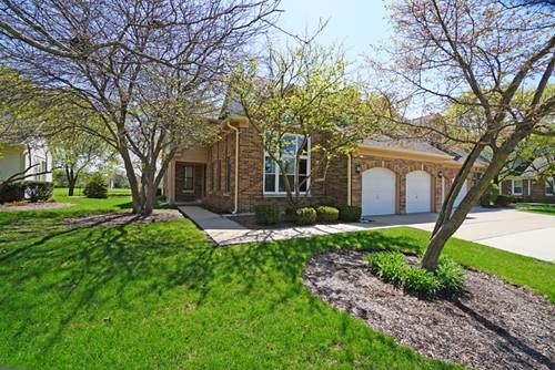 336 Satinwood, Buffalo Grove, IL 60089