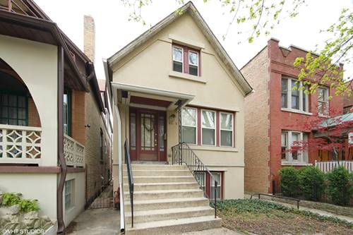 2138 W Thomas, Chicago, IL 60622