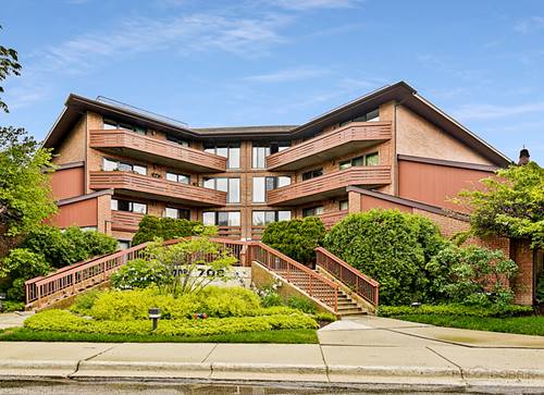 702 Waukegan Unit A401, Glenview, IL 60025