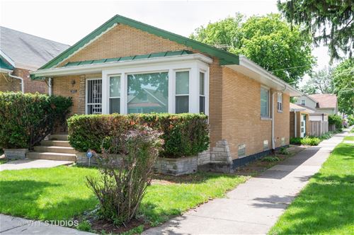 3800 Elmwood, Berwyn, IL 60402