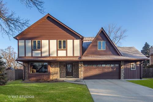 2654 Yorkshire, Lisle, IL 60532