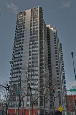 1460 N Sandburg Unit 1805, Chicago, IL 60610