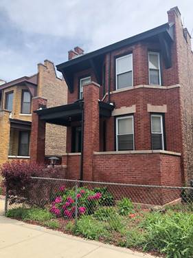 171 N Leamington, Chicago, IL 60644