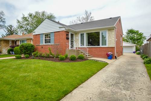 1951 Manchester, Westchester, IL 60154