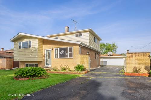 544 N Kenilworth, Elmhurst, IL 60126