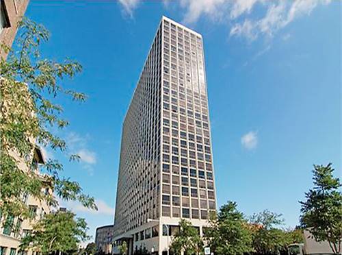 4343 N Clarendon Unit 2715, Chicago, IL 60613