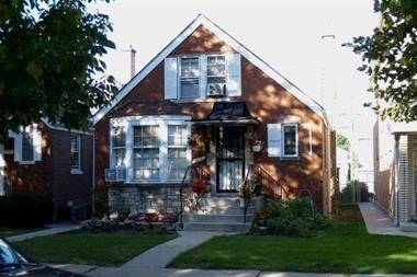 6036 S Kilbourn, Chicago, IL 60629