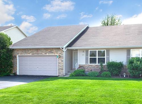 1171 Rose, Sycamore, IL 60178